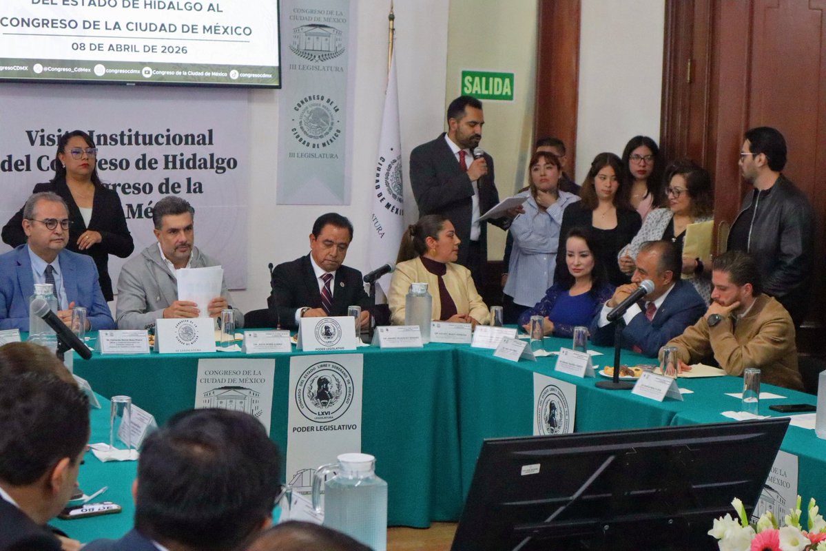 Esther Ramírez Vargas tweet media