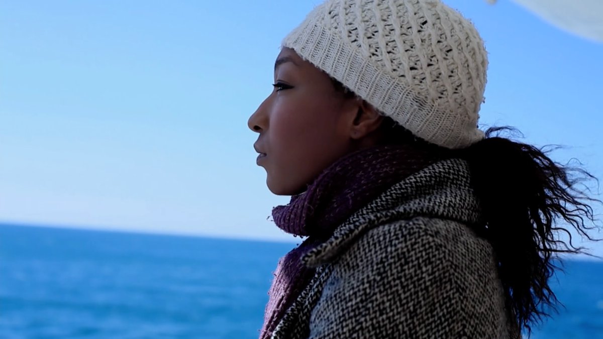 NYC Indie Filmmaker Sujewa Ekanayake tweet media