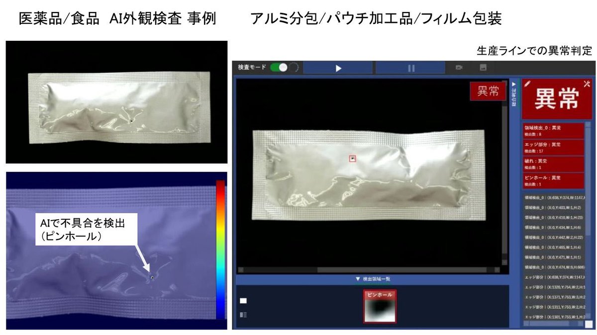 アプライド HPC・AIソリューション【公式】 tweet media