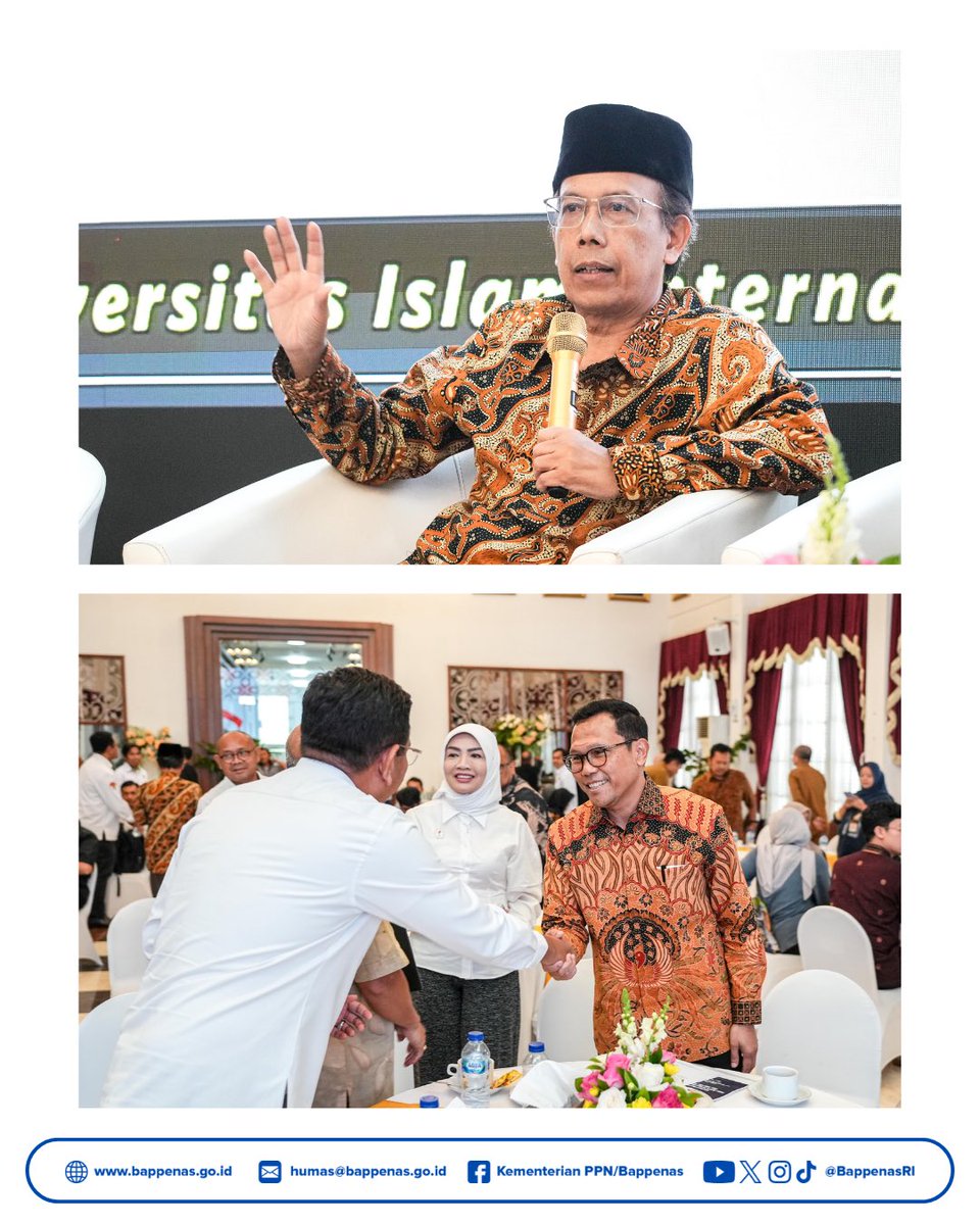 Kementerian PPN/Bappenas tweet media