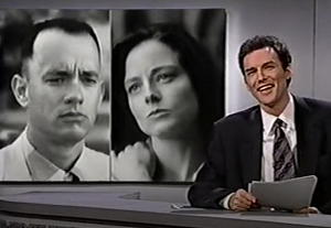 Norm Macdonald Joke of the Day tweet media