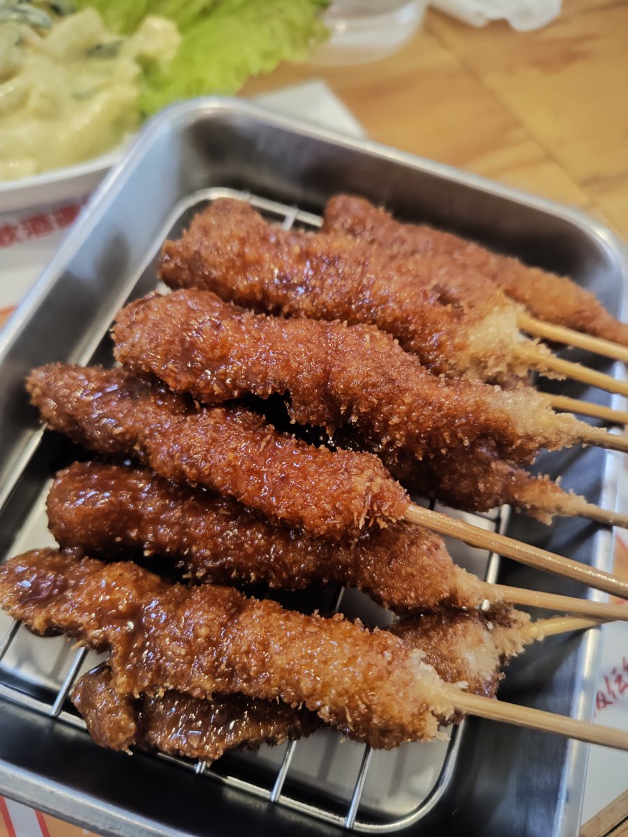 アゴシ tweet media