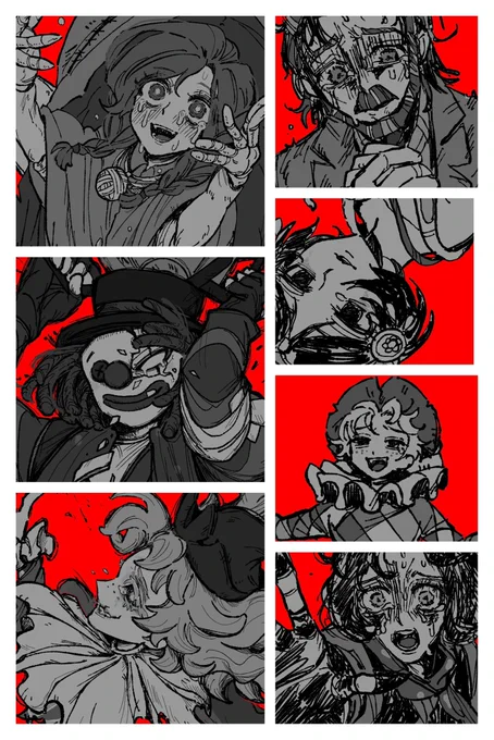🎪❤️‍🔥 