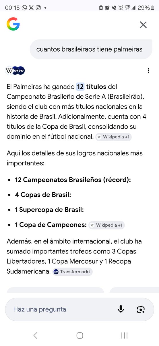 La Buena Piedra tweet media