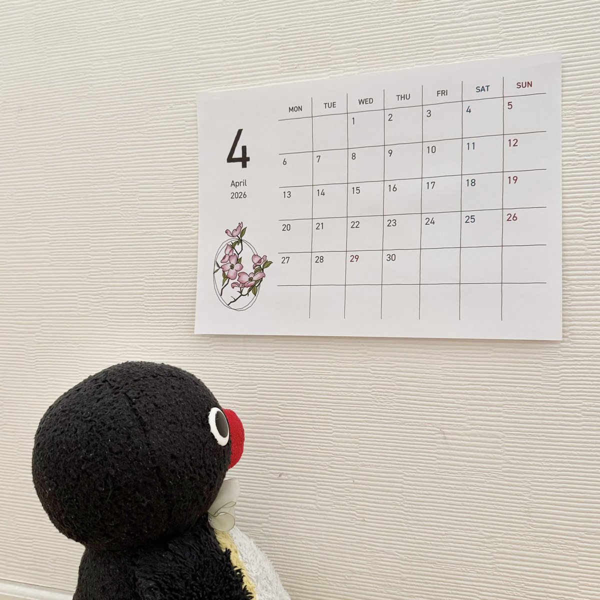 pingmyping's tweet photo. 🐧🗓️ https://t.co/FaOmW4AvE2