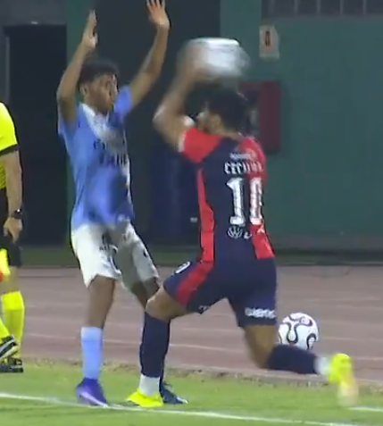 Comandante Puma tweet media