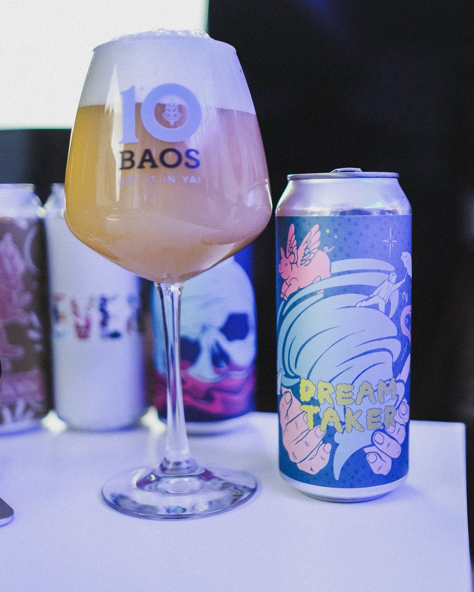 BAOS Podcast® 🍻 tweet media