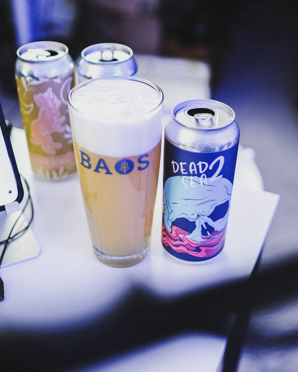 BAOS Podcast® 🍻 tweet media