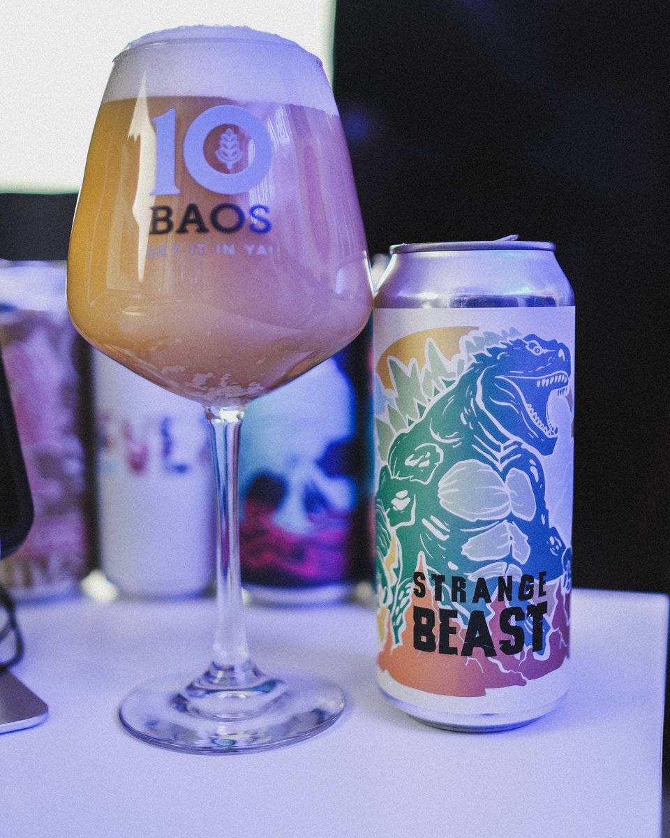 BAOS Podcast® 🍻 tweet media