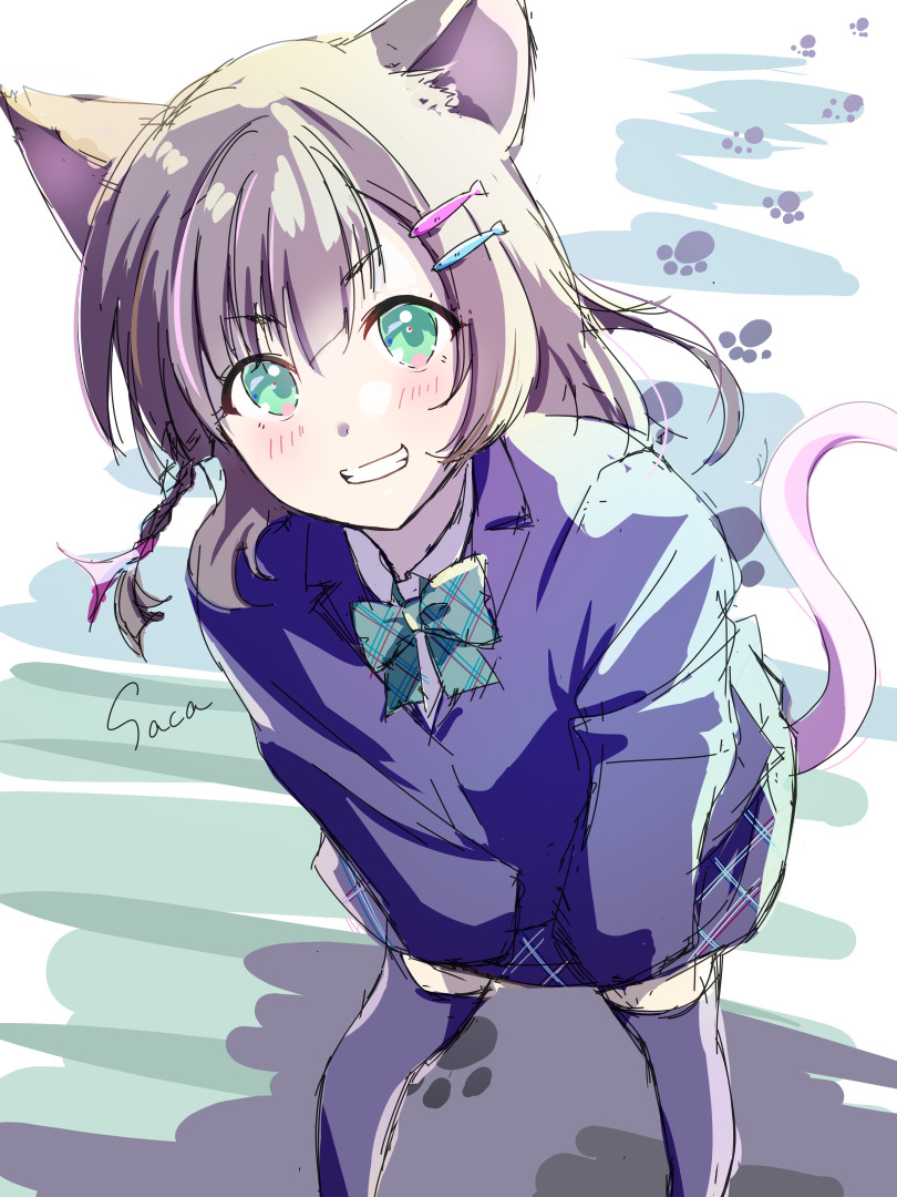 左歌 (@saca110) / Posts / X