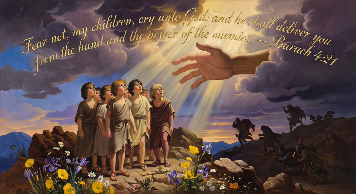 Patrick J. Murtaugh tweet media