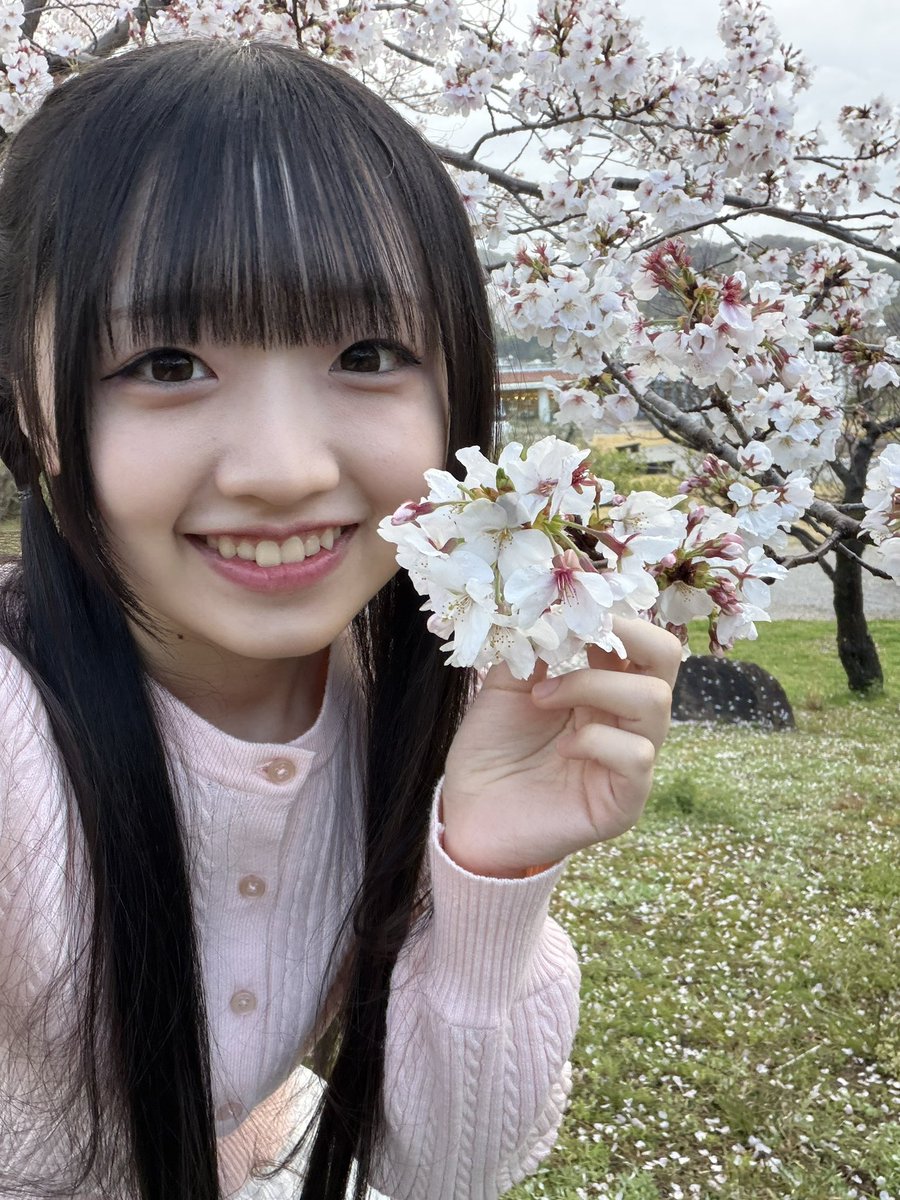 3x_q4's tweet photo. 2026.4.4 岡山
自撮り~
#ももにゃん
@momonyan0909 https://t.co/iz5M6A9z4X