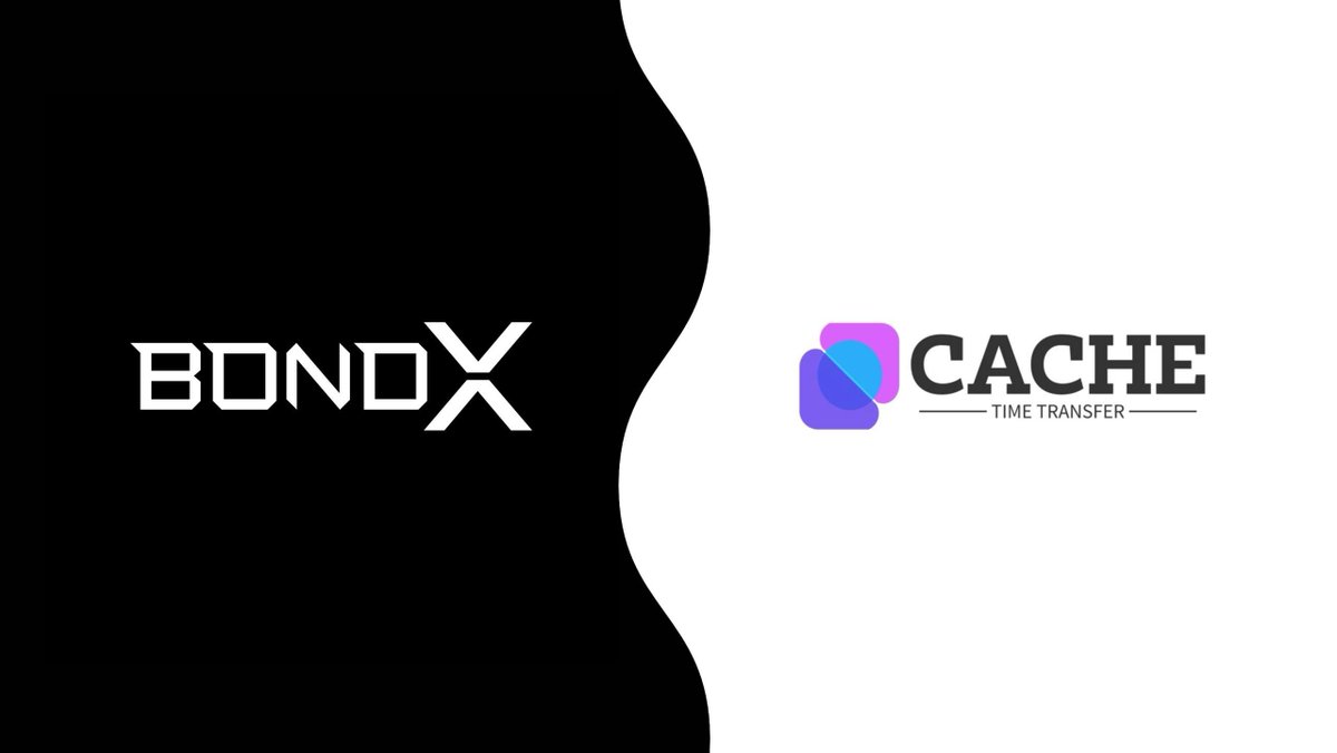 BONDX Official tweet media