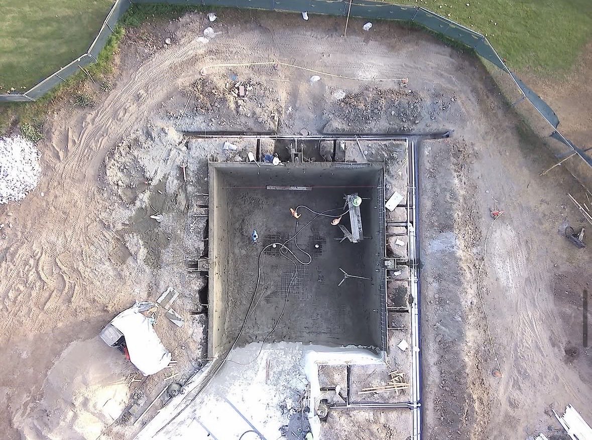 SouthernCrossPC's tweet photo. We’ve been managing your projects for over 20 years! Learn more about the services we provide at https://t.co/aS9mVnT9S8 https://t.co/mGaJR9CuUK