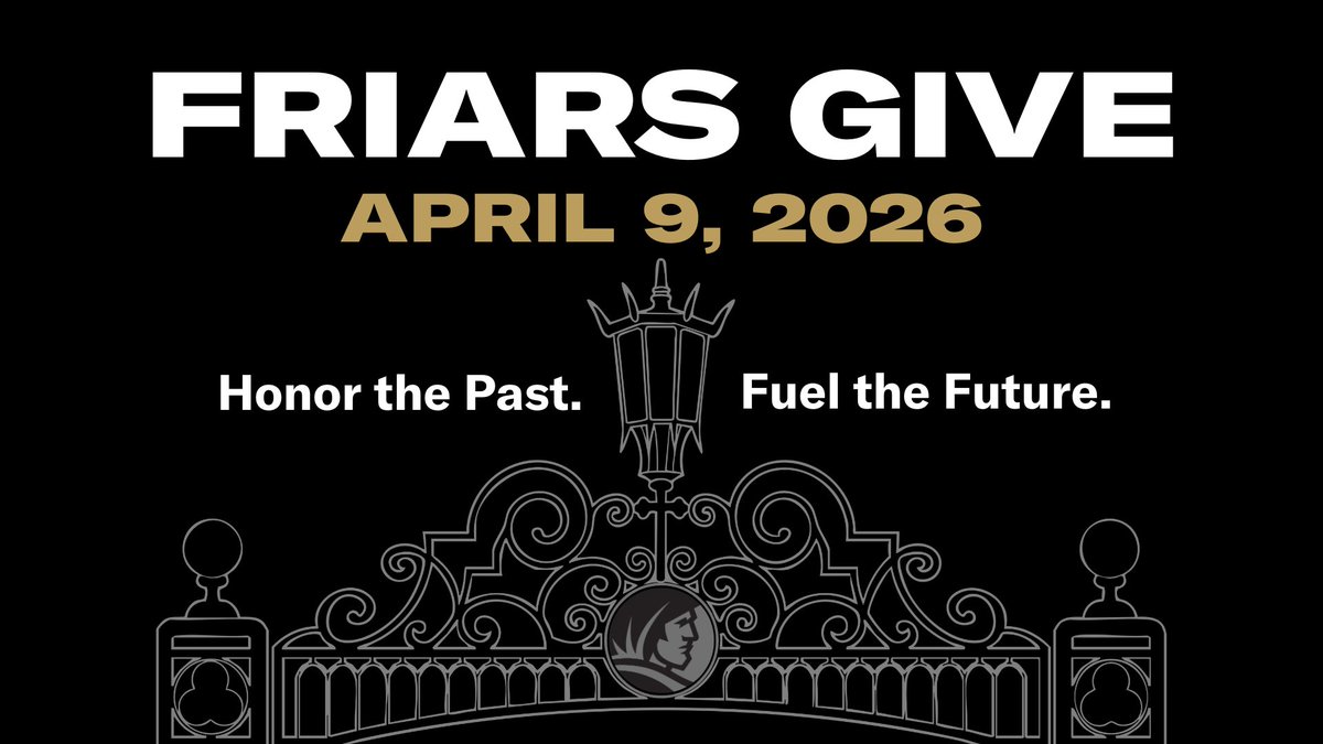 Providence Friars tweet media