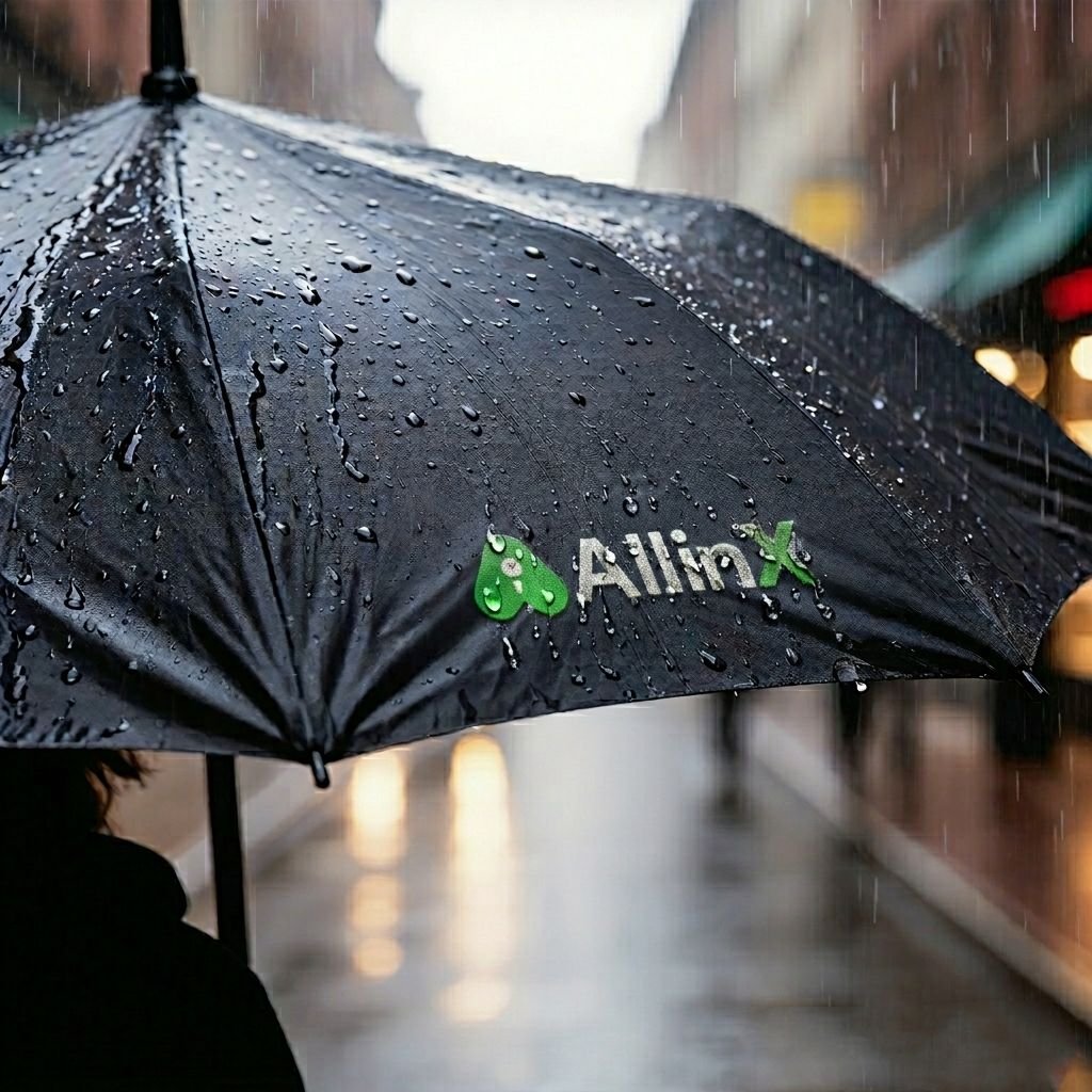 AllinX中文 tweet media