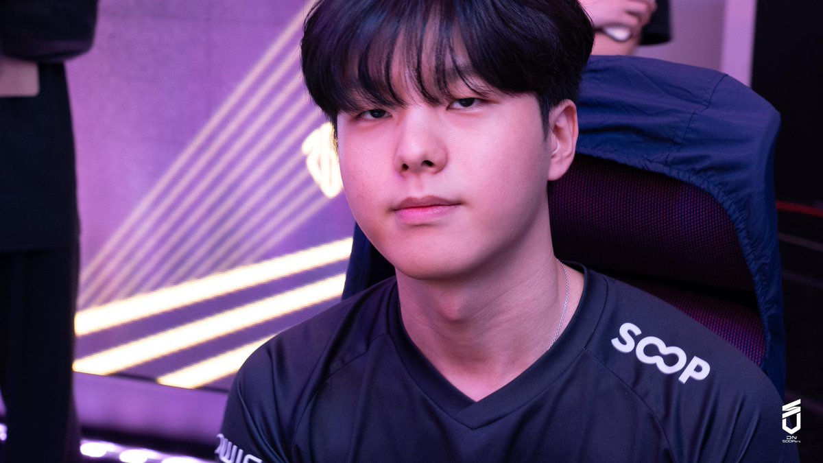 SOOPers_PUBG's tweet image. [𝗦𝗢𝗢𝗣𝗲𝗿𝘀 𝗕𝗲𝗵𝗶𝗻𝗱 📸 - 𝟮𝟬𝟮𝟲 𝗣𝗚𝗦 𝟯]

DN SOOPers PUBG 팀 선수단의 PGS 3 현장!
응원해주신 팬분들 정말 감사합니다💙
PWS에서 만나요!

#STAYSHARP #DNS #DNSWIN #PUBG