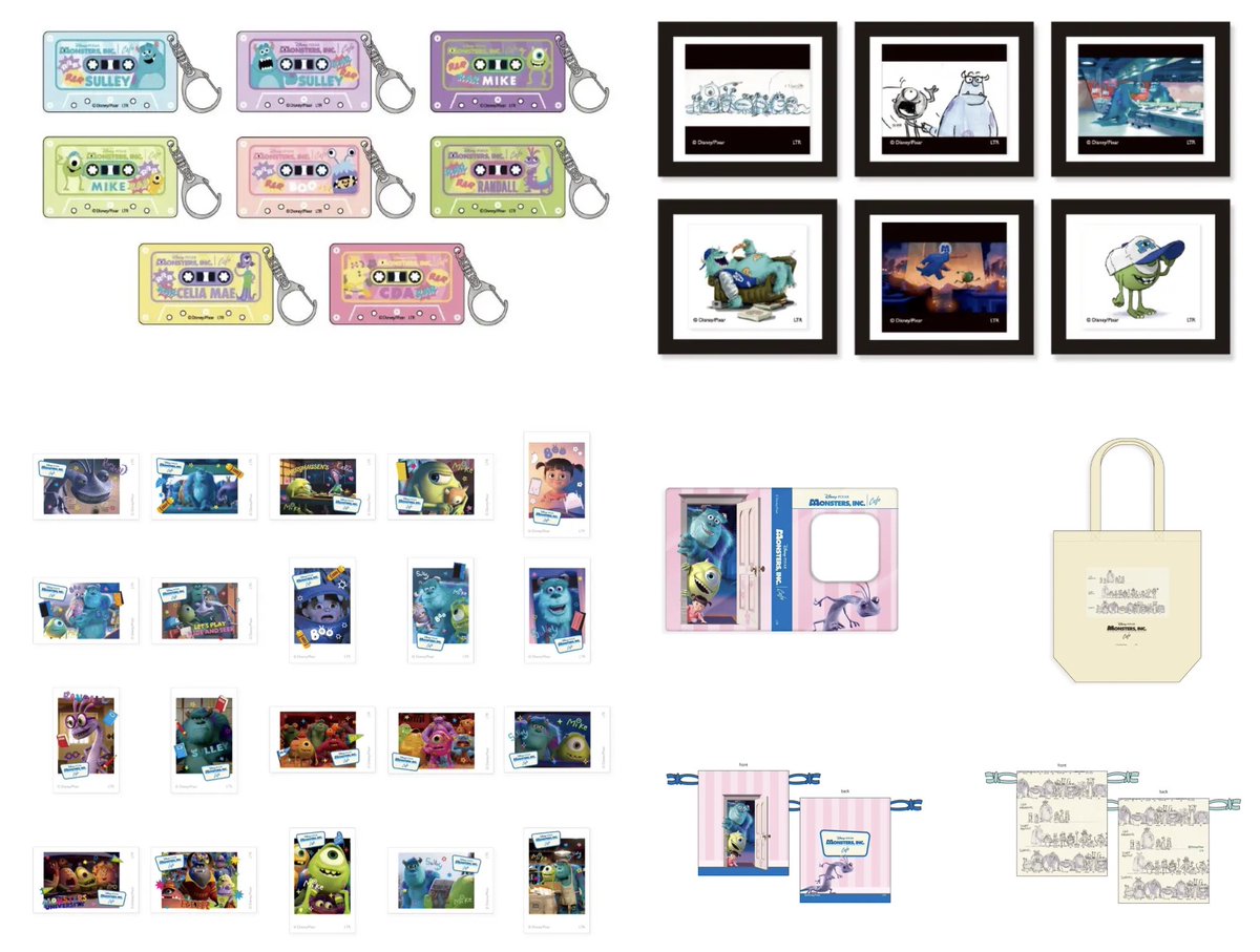 どりあ@ディズニー情報 tweet media