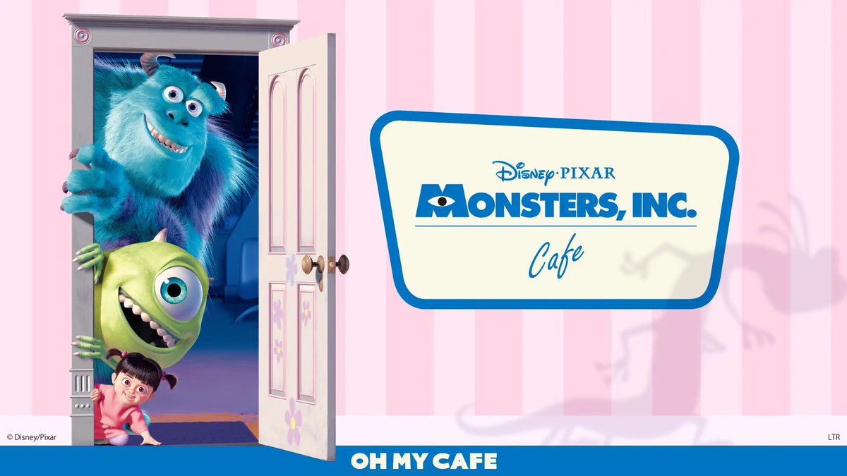 どりあ@ディズニー情報 tweet media