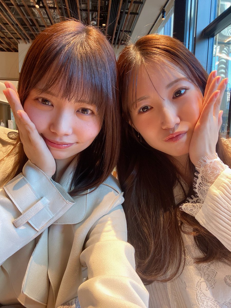 maichan_F_0921's tweet photo. こんにちは🫧

昨日の4コマです🐼🐷
久しぶりに会えました🫶

#48の日 #HKT48 #みおまい https://t.co/jQC7w3Lm7N
