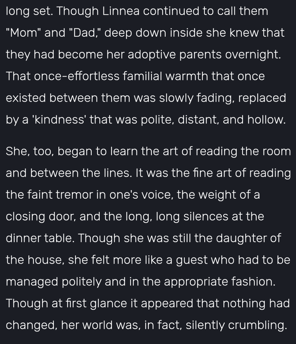 reg | restless augur tweet media