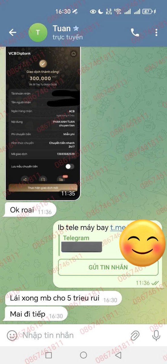 Ngọc Mai tweet media