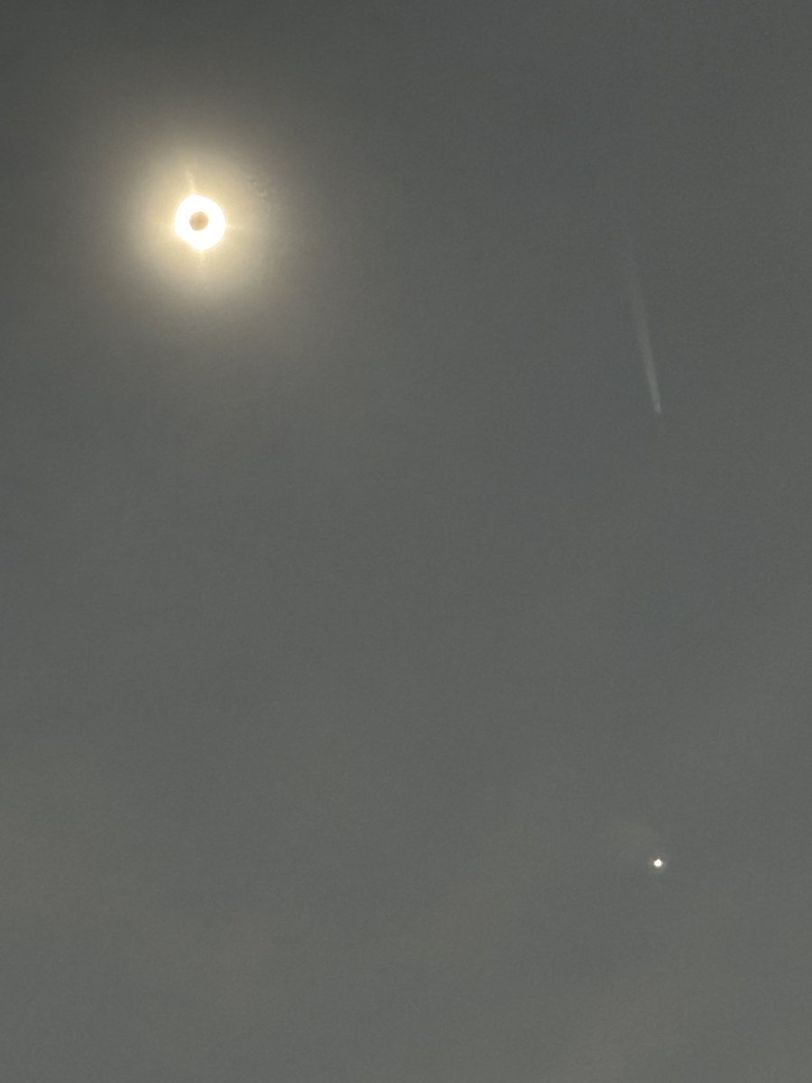 It was one of the coolest days of my life