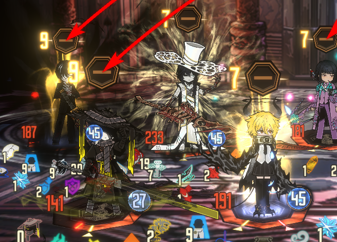 スリスト　寿司 tweet media