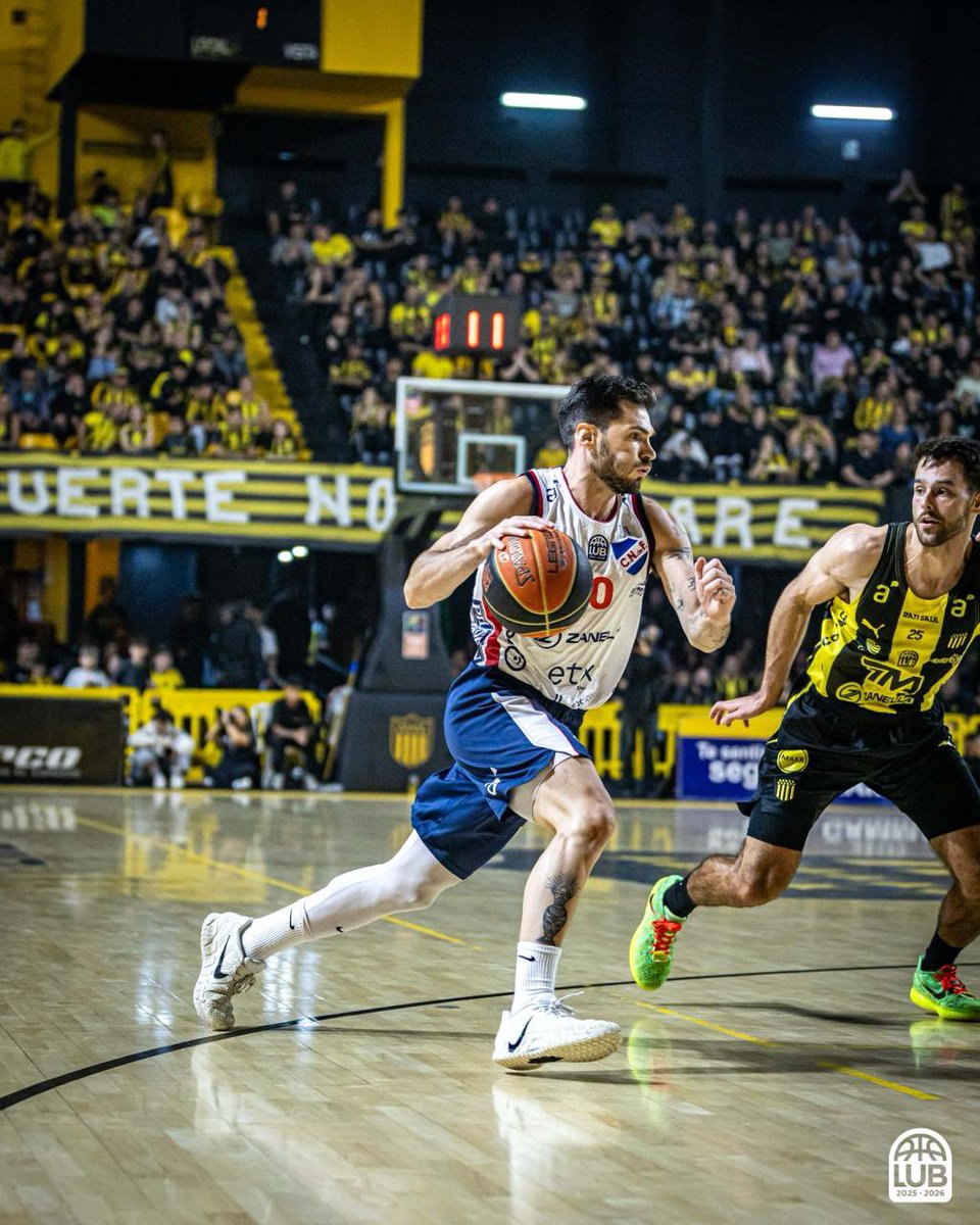 Básquetbol Con Pasión tweet media