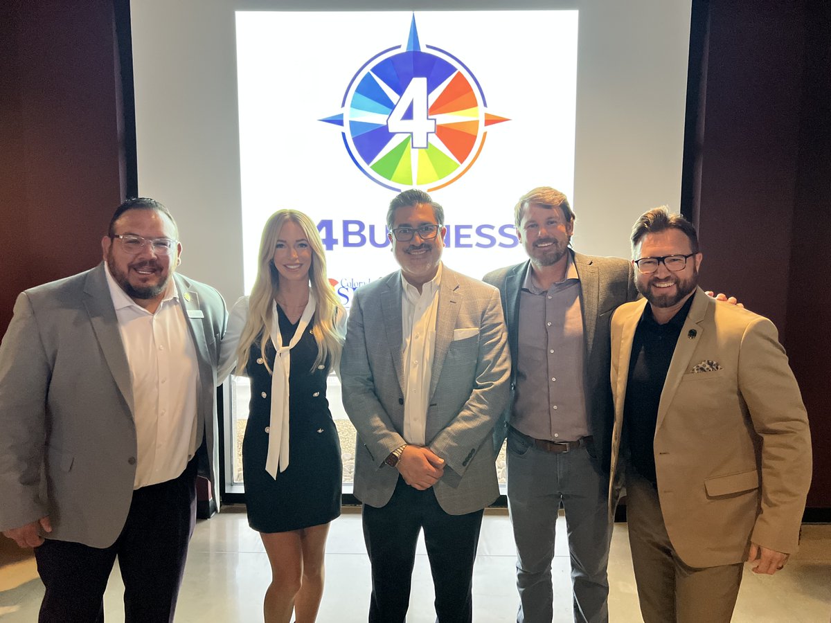 Exponential Impact tweet media