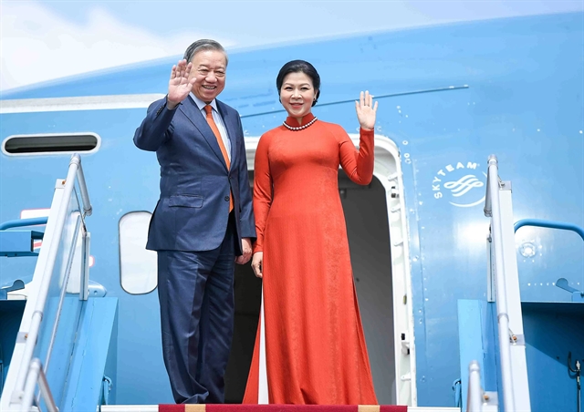 Việt Nam News tweet media