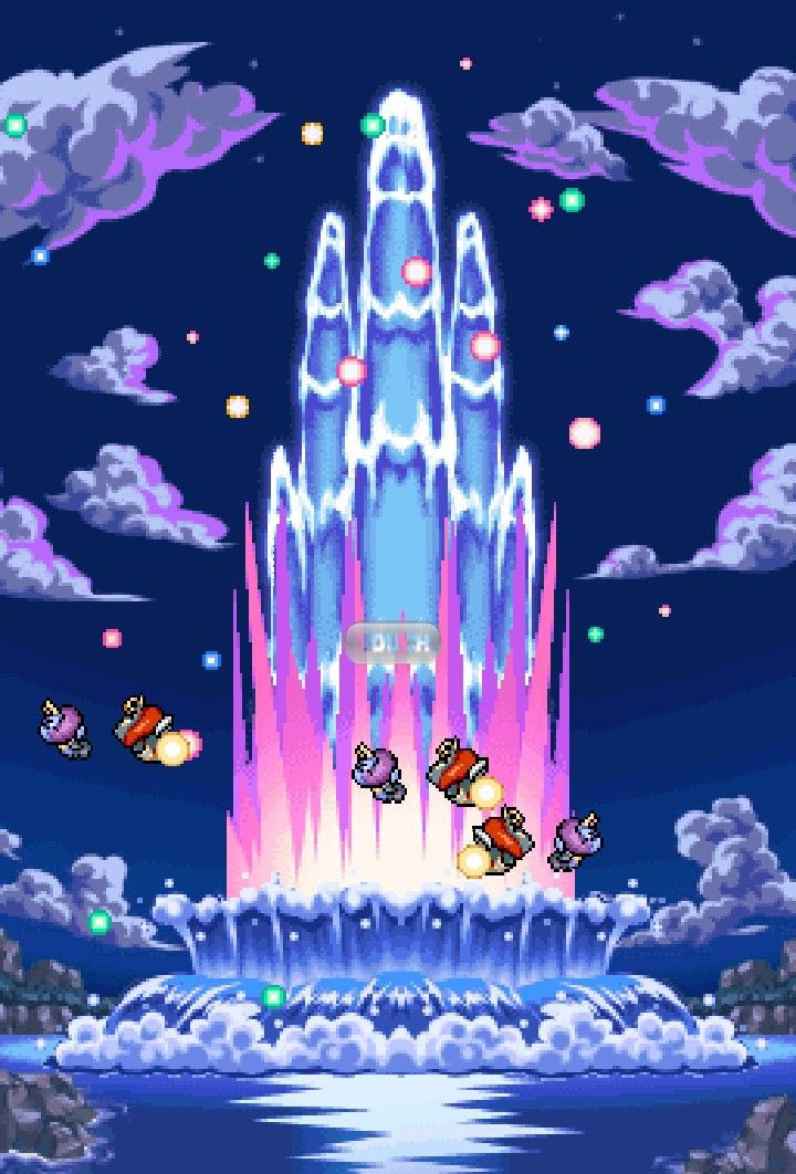 Awkward Mudkip tweet media