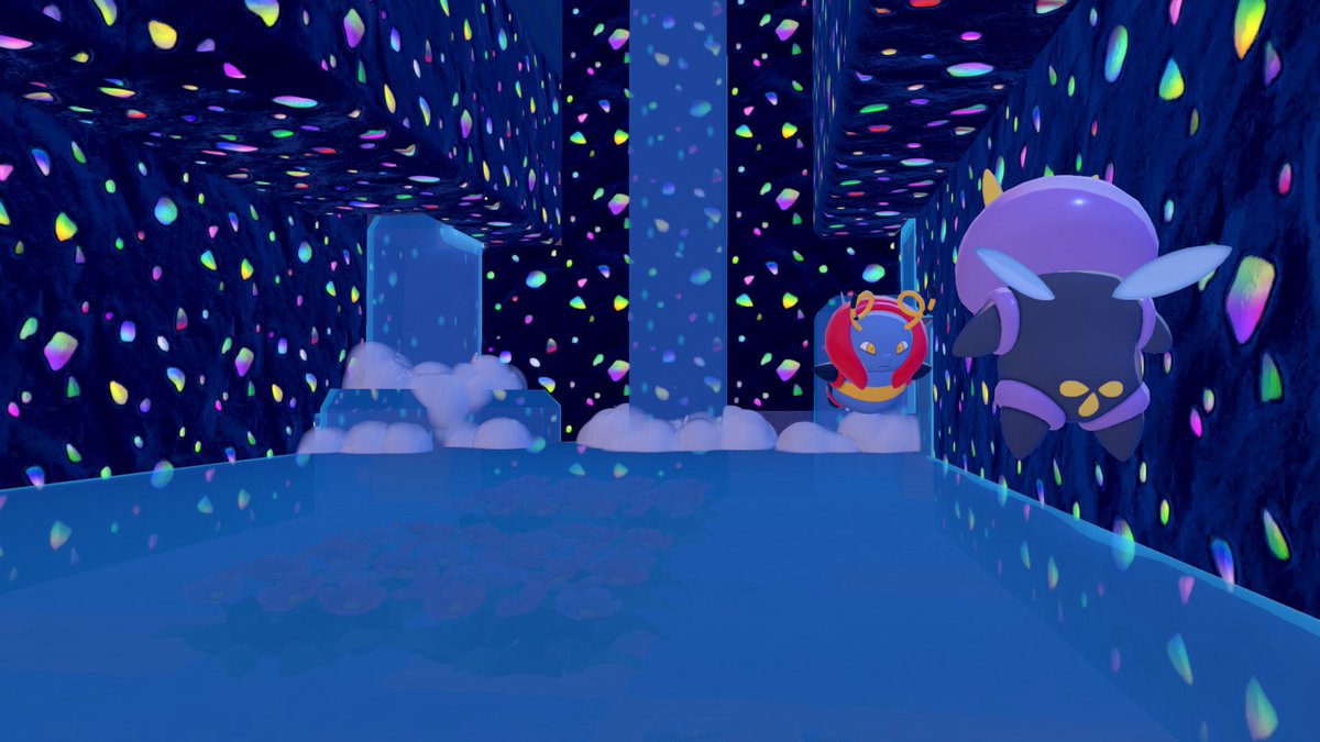 Awkward Mudkip tweet media