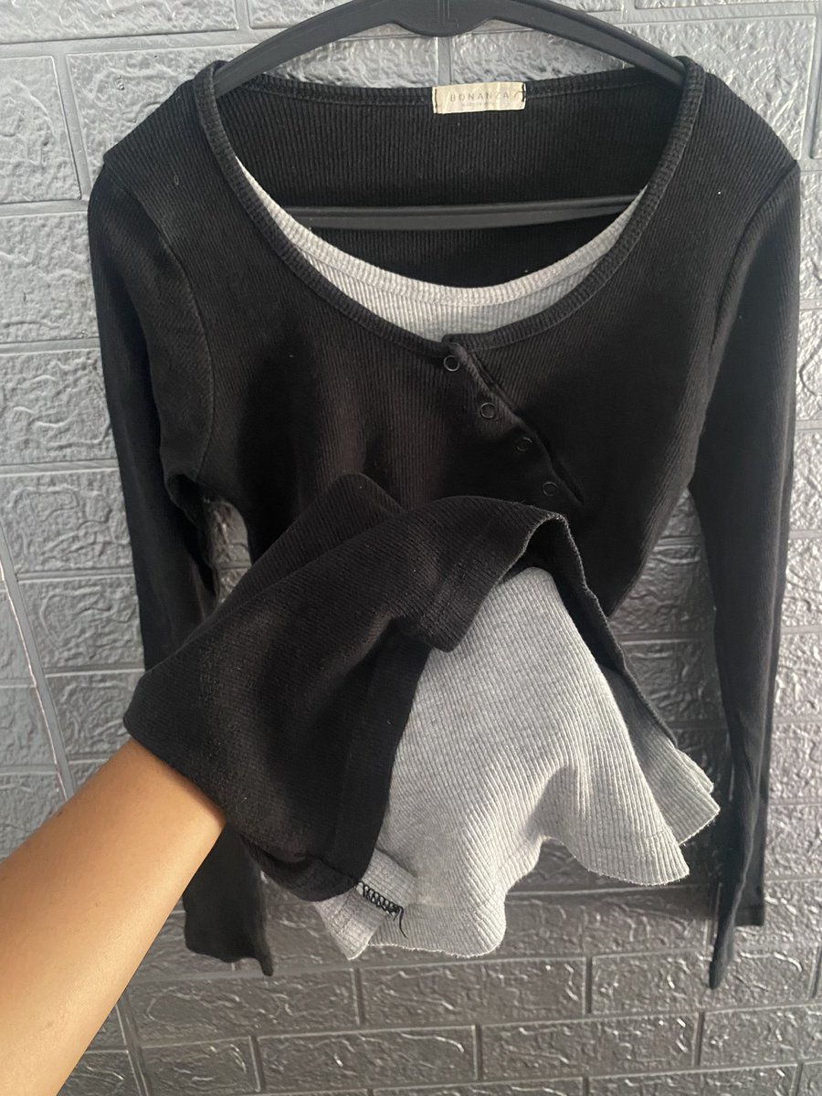 giapacih's tweet photo. 25k 
hitam layer abu
ld 80 pnjg 67 https://t.co/Ul5dekhOHl