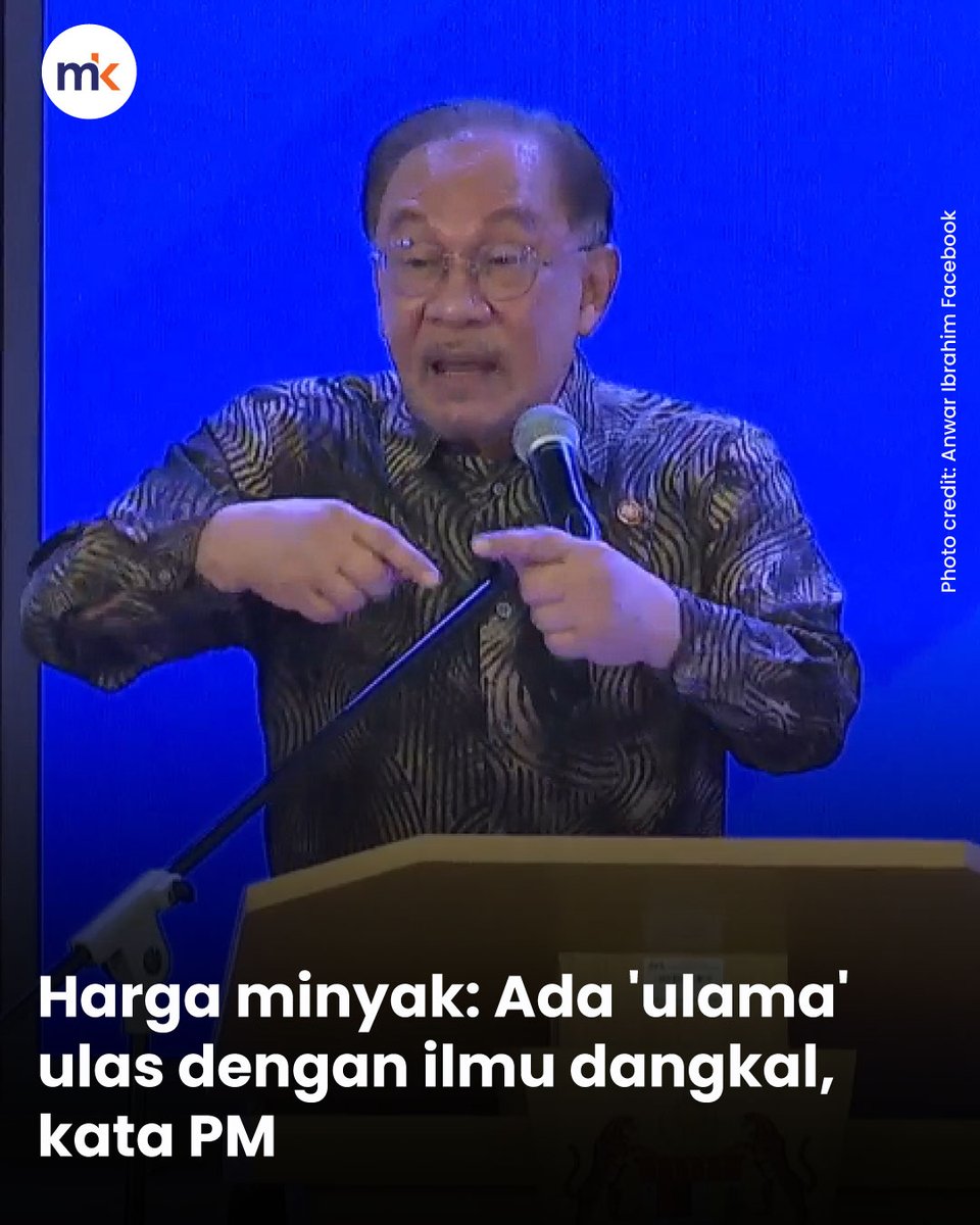 Malaysiakini (BM) tweet media