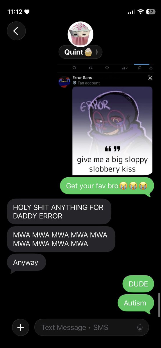 Johnny Cade tweet media