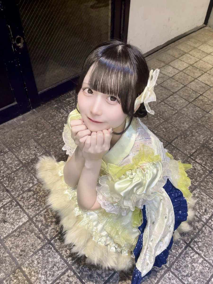 さくまる。【いつかの夜に僕たちが、】 tweet media