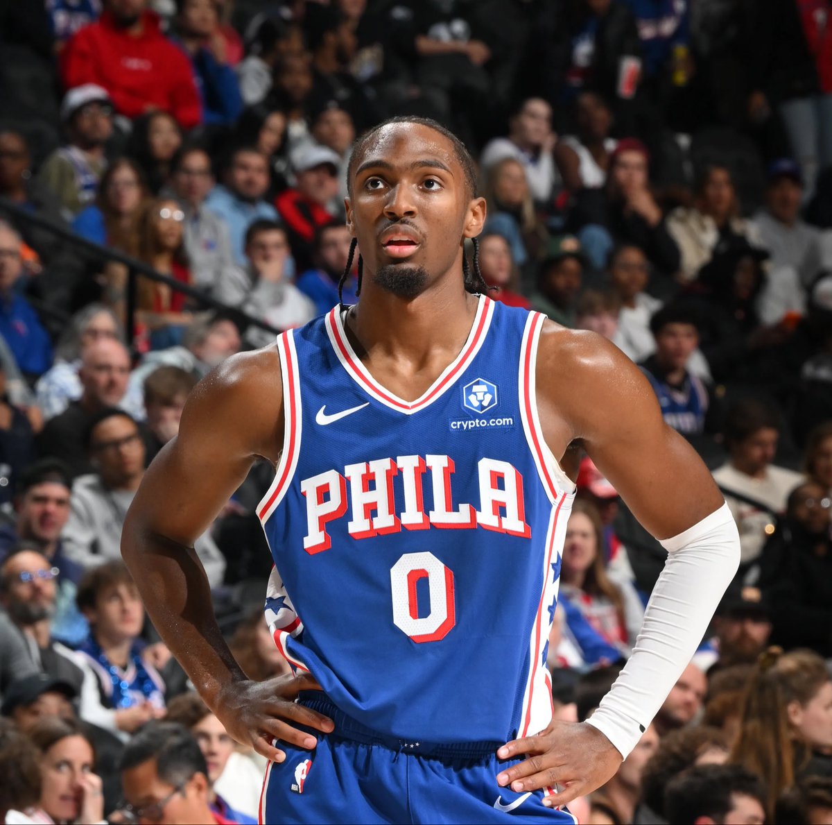 BambaBets NBA tweet media