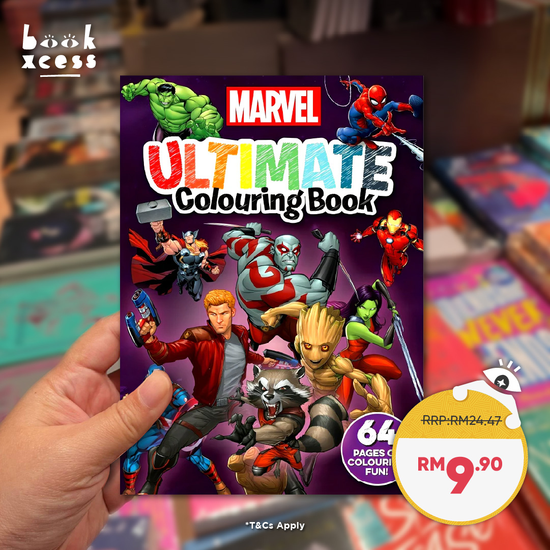 BookXcess tweet media