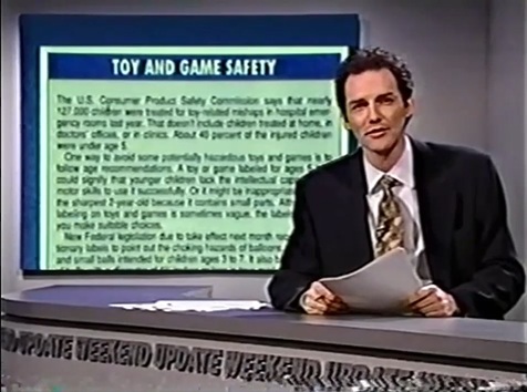 Norm Macdonald Joke of the Day tweet media