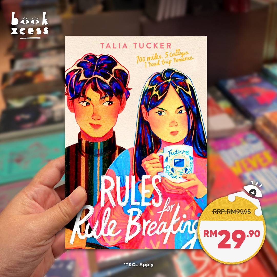 BookXcess tweet media