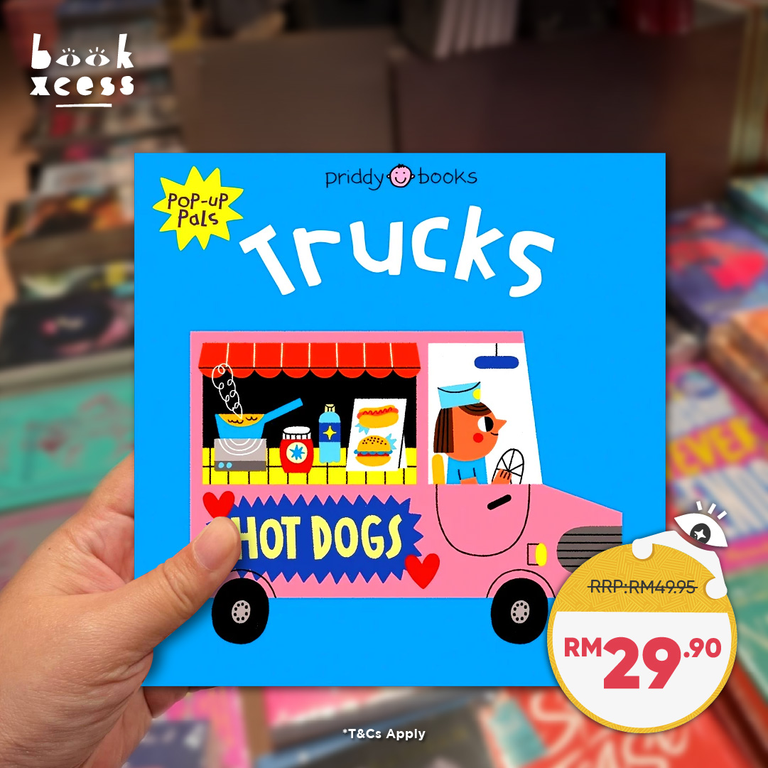 BookXcess tweet media