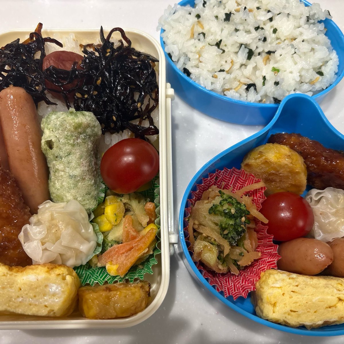 ぺぇぞす👍(๑˙灬˙๑) tweet media