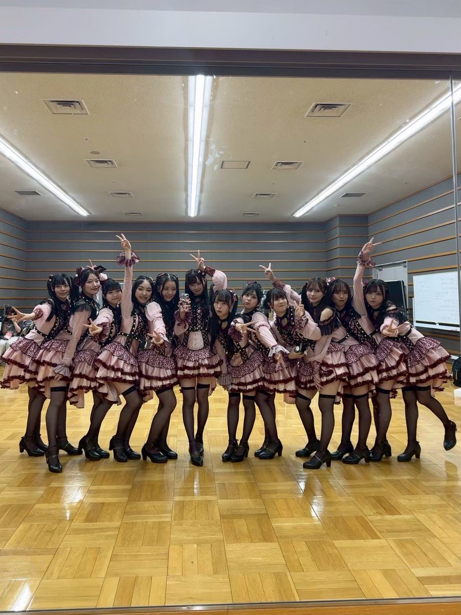 三鴨くるみ（NMB48） tweet media