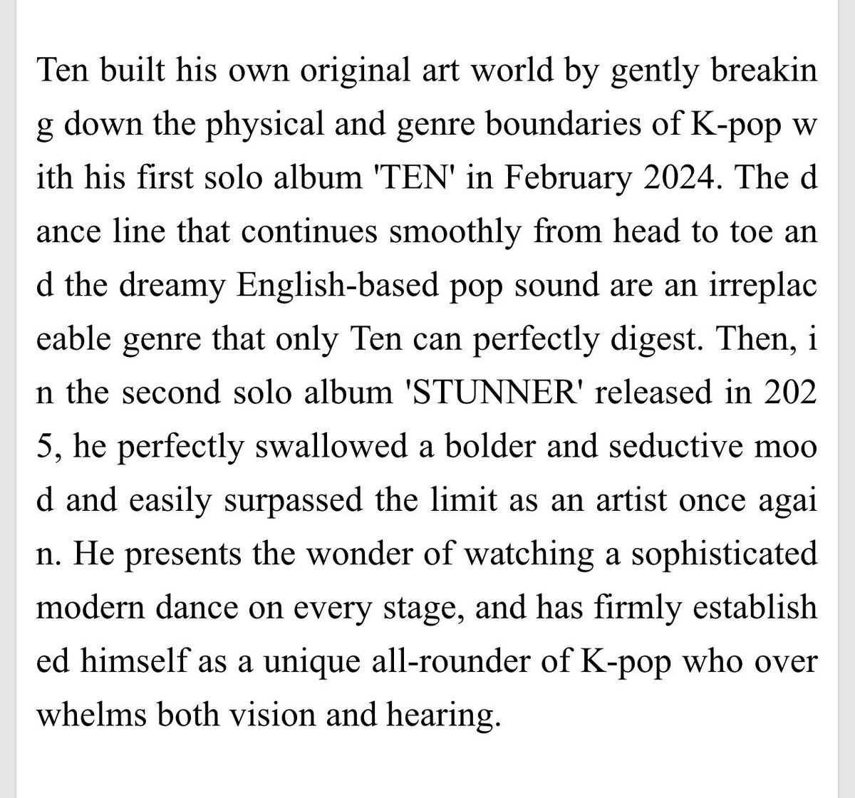 ฮอลลล์ ヅ tweet media