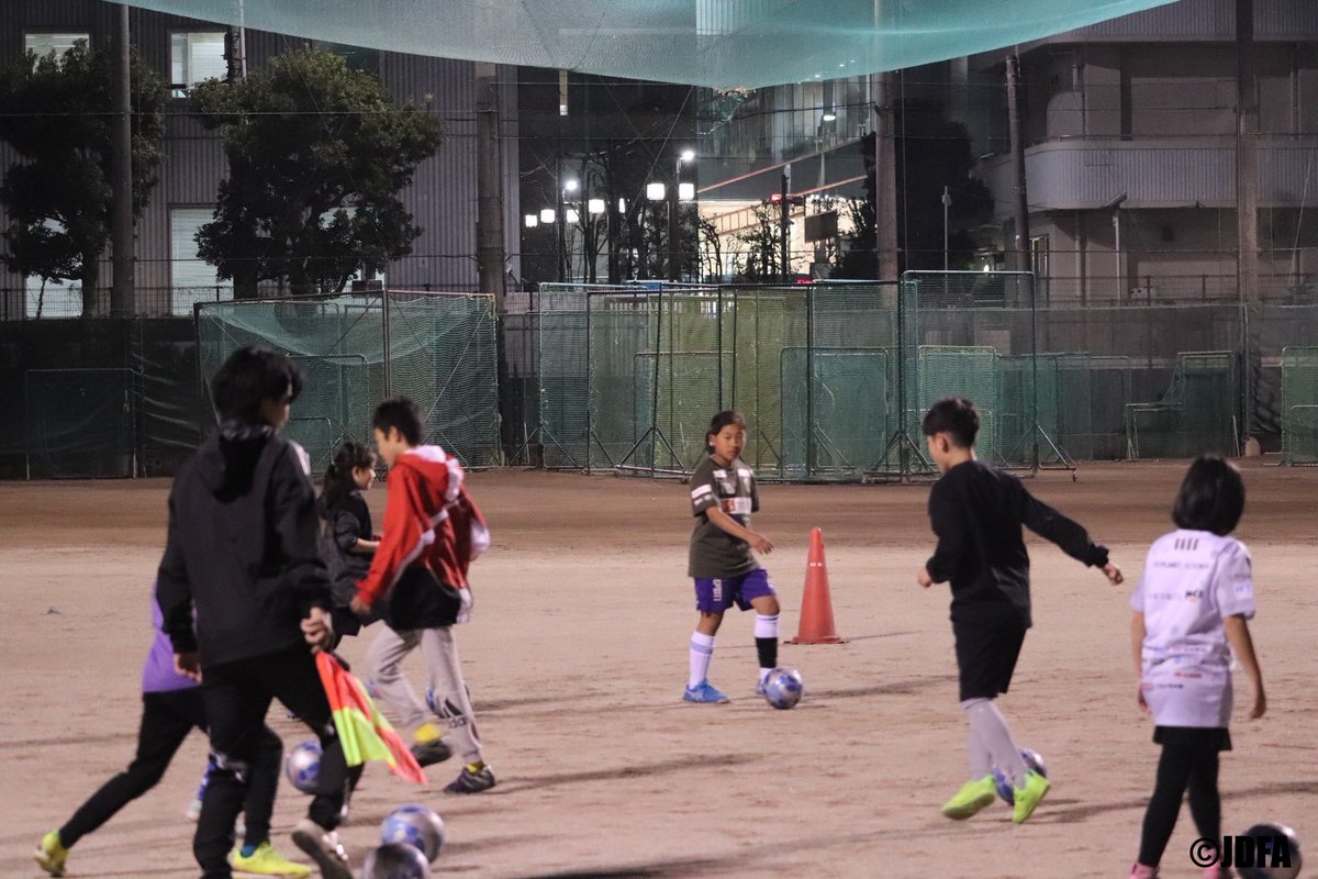 日本ろう者サッカー協会（JDFA） tweet media