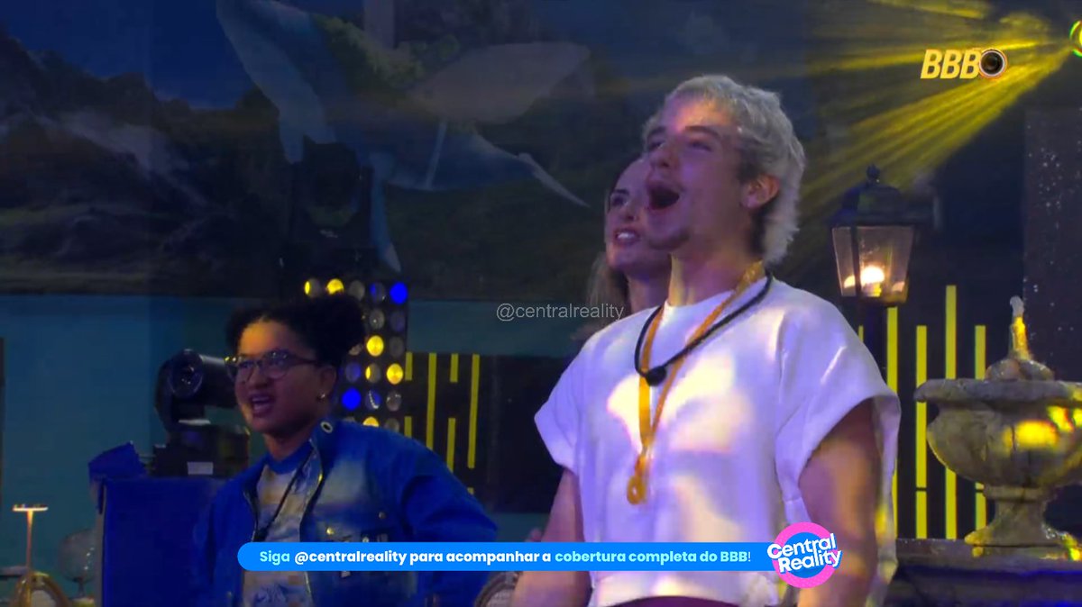 Central Reality tweet media