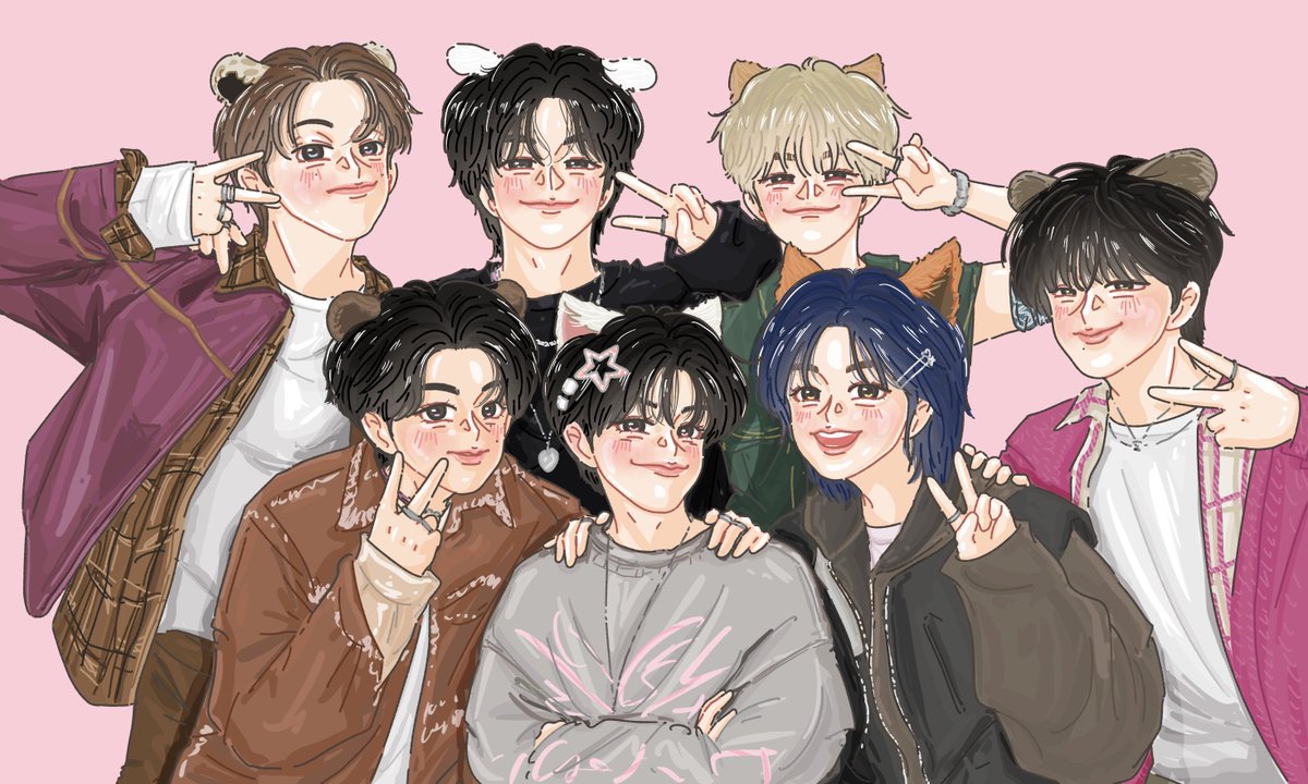 Deraa || see you again dreamies (@bucin_minhee) / Posts / X