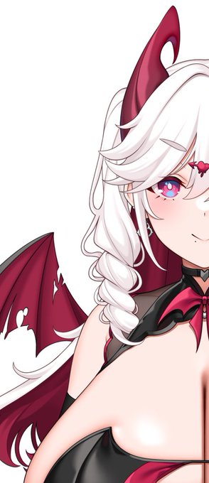 【魂募集のお知らせ】 今週日曜日の20時より新しい共同制作Vtuberモデルの魂募集フォーム販売を行います! 今回も可愛くモデルが仕上がりました!是非いいねしてお待ちください #魂募集