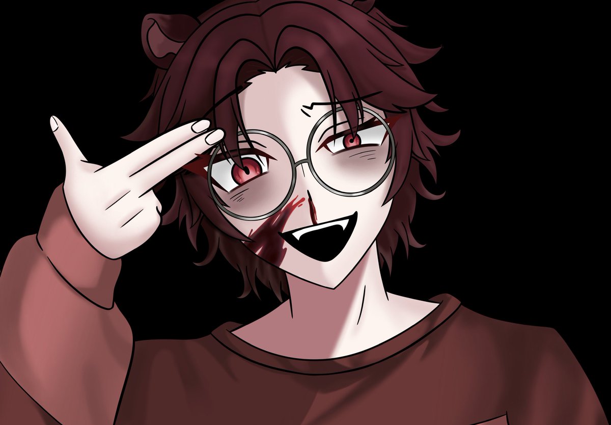 RogueKarmaVT tweet media